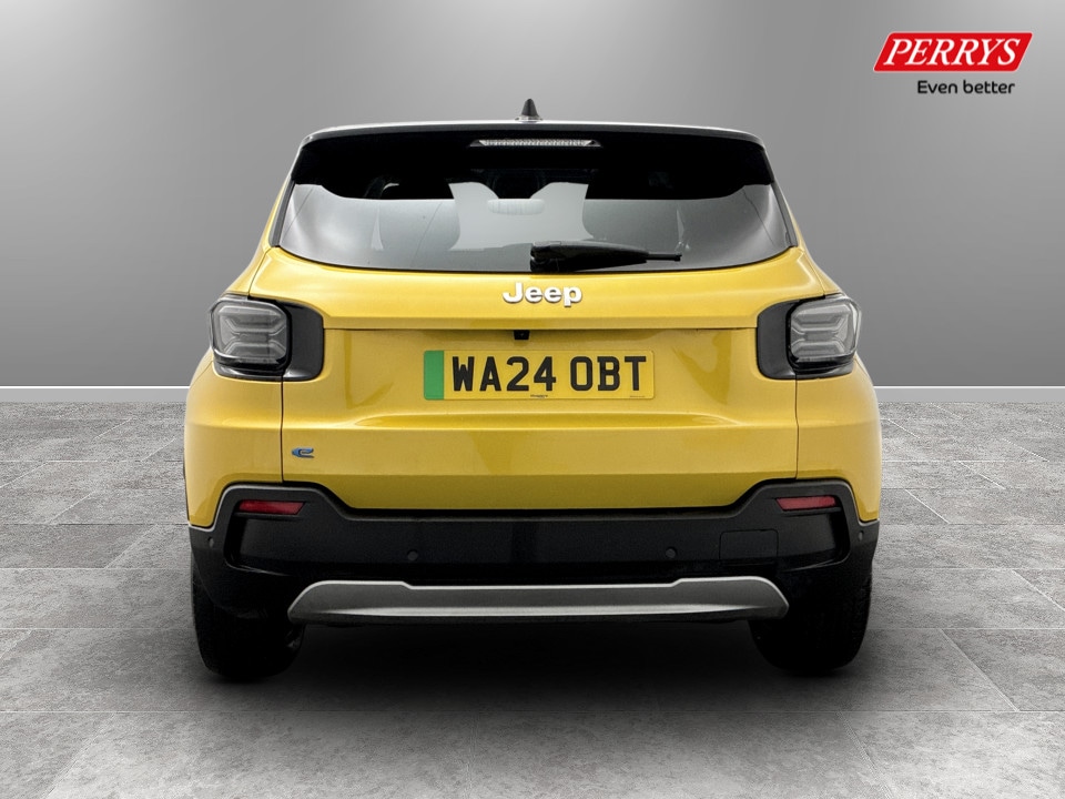 Used Jeep Other 2024 for sale - 77542803: Photo 6