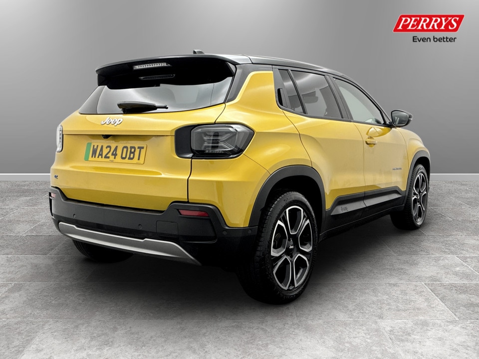 Used Jeep Other 2024 for sale - 77542803: Photo 7