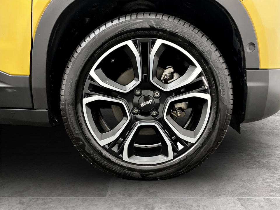 Used Jeep Other 2024 for sale - 77542803: Photo 9