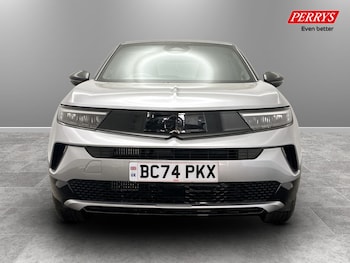 Used Vauxhall Mokka 2025 for sale - 79352236: Photo