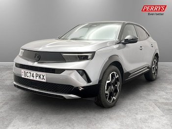 Used Vauxhall Mokka 2025 for sale - 79352236: Photo