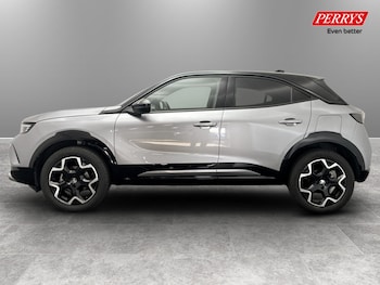 Used Vauxhall Mokka 2025 for sale - 79352236: Photo