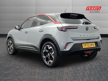 Used Vauxhall Mokka 2022 for sale - 76905627: Photo