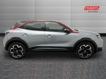 Used Vauxhall Mokka 2022 for sale - 76905627: Photo