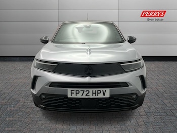 Used Vauxhall Mokka 2022 for sale - 76905627: Photo