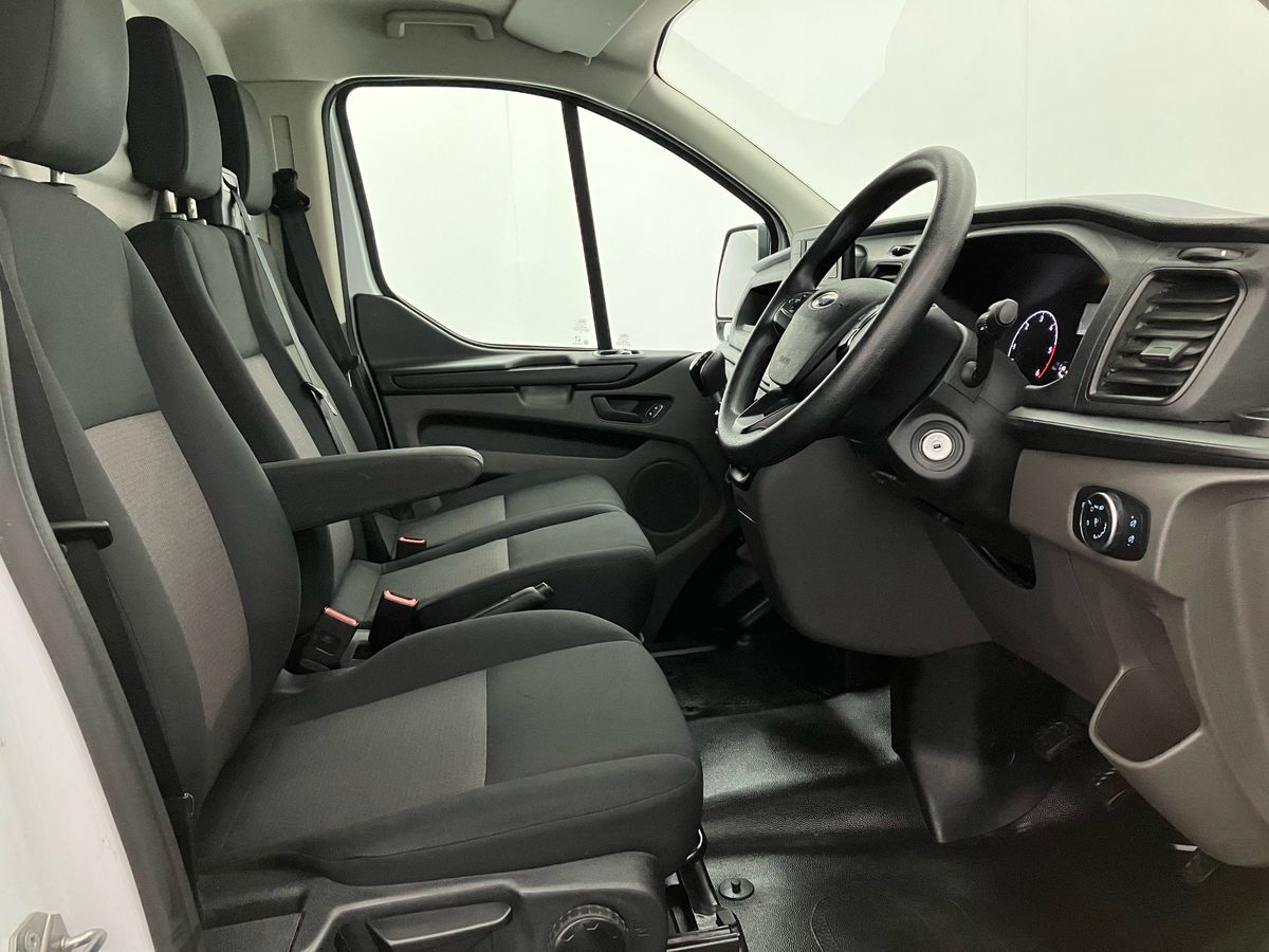 Vehicle 29