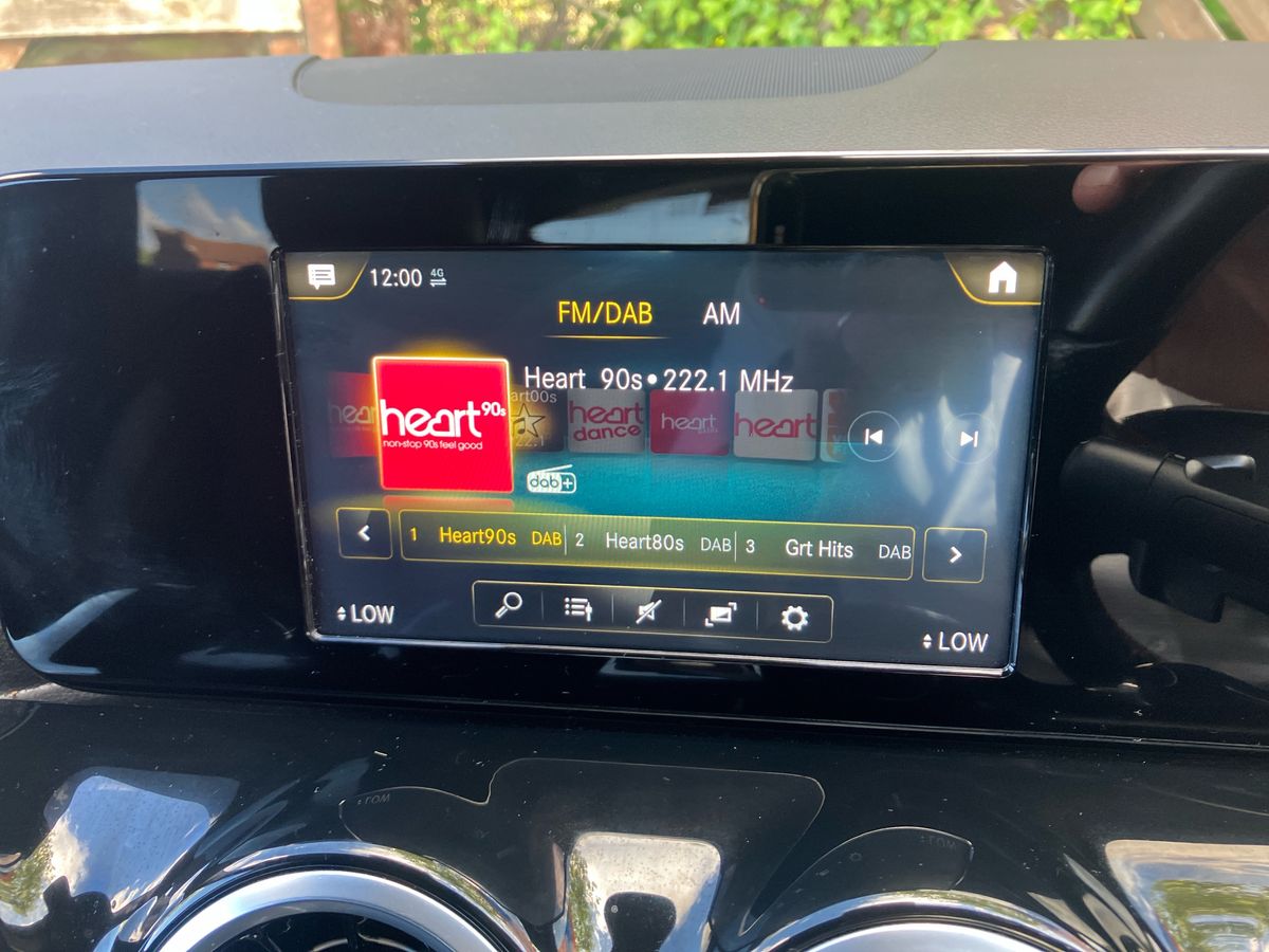 Used Mercedes-Benz GLA 2021 for sale - 76919332: Photo 10