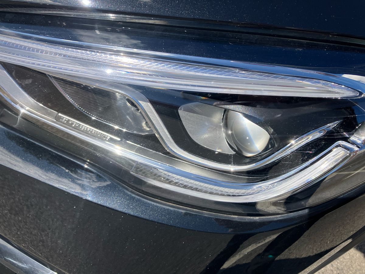 Used Mercedes-Benz GLA 2021 for sale - 76919332: Photo 13