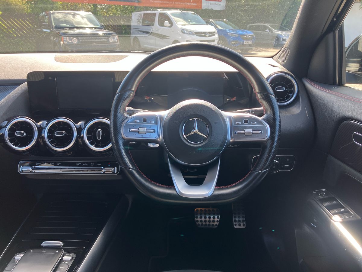 Used Mercedes-Benz GLA 2021 for sale - 76919332: Photo 15
