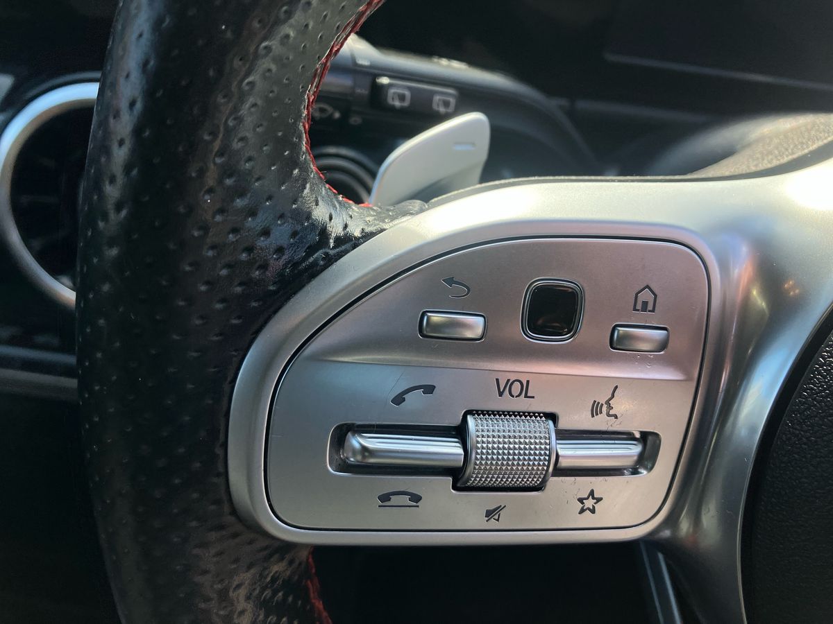 Used Mercedes-Benz GLA 2021 for sale - 76919332: Photo 16