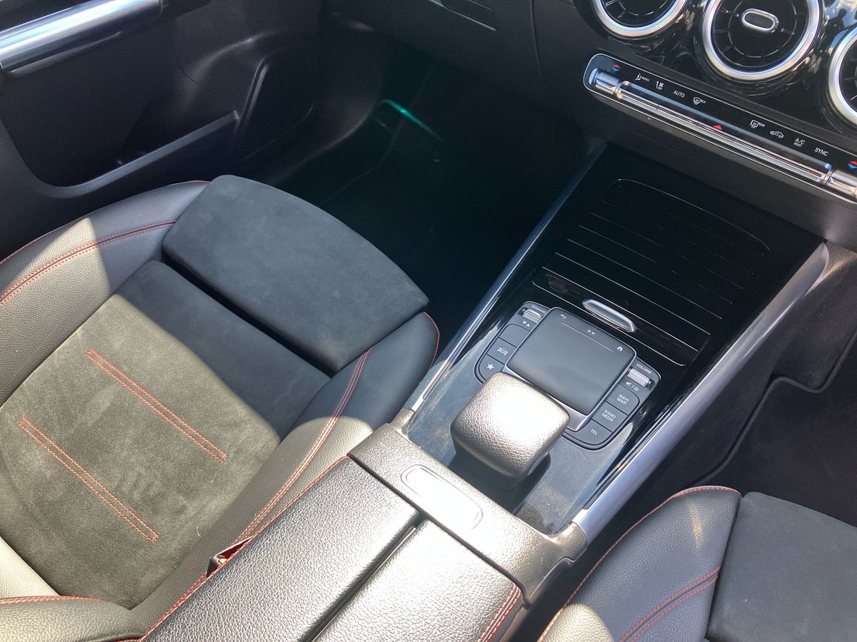 Used Mercedes-Benz GLA 2021 for sale - 76919332: Photo 17