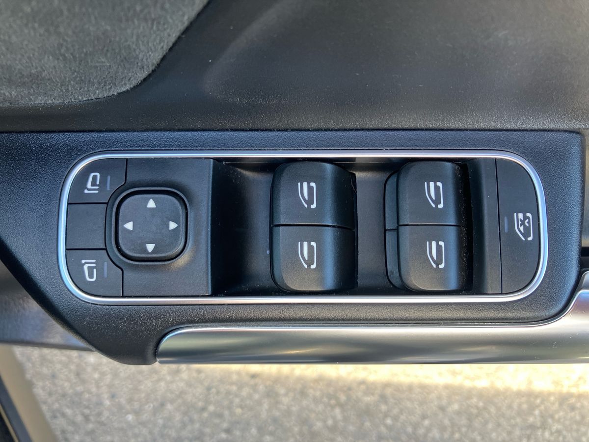 Used Mercedes-Benz GLA 2021 for sale - 76919332: Photo 18