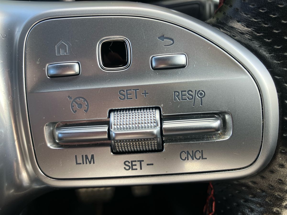 Used Mercedes-Benz GLA 2021 for sale - 76919332: Photo 21