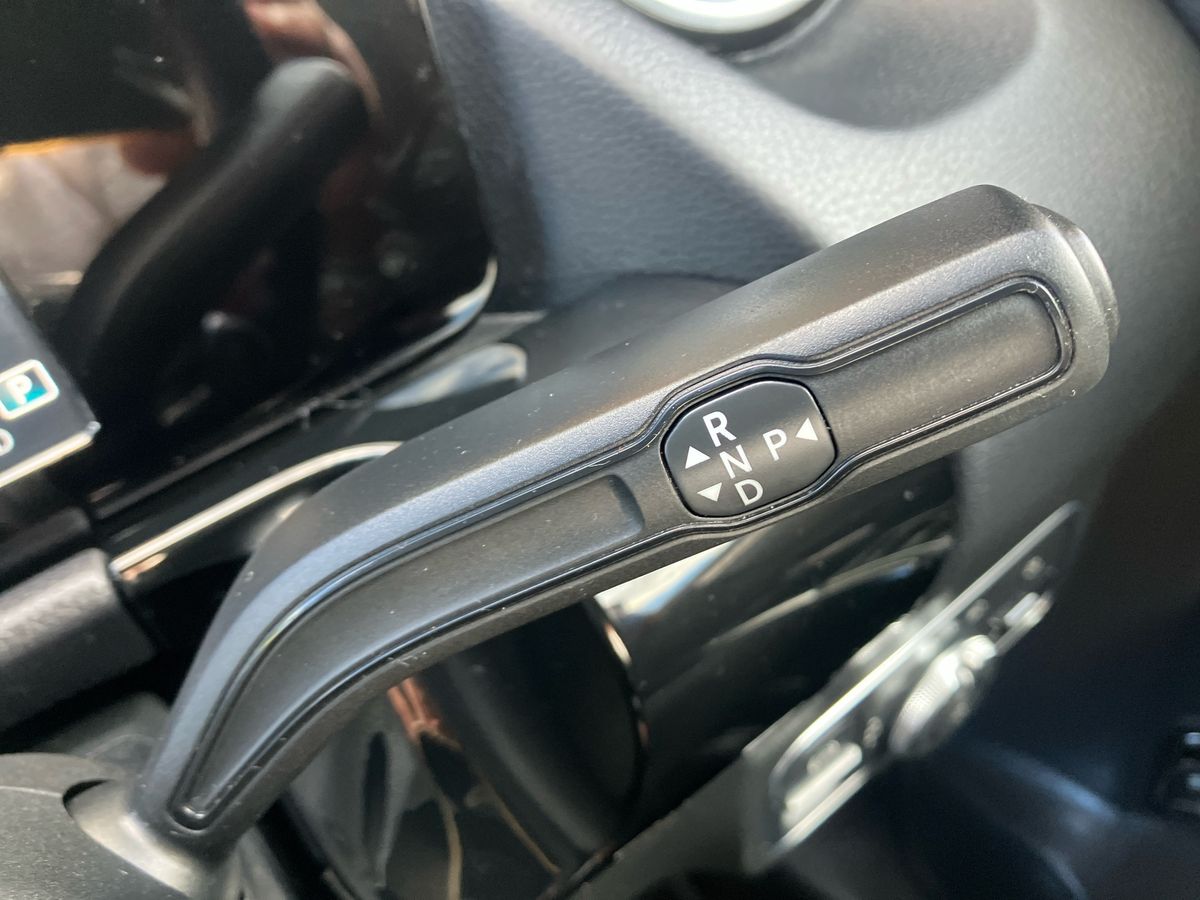 Used Mercedes-Benz GLA 2021 for sale - 76919332: Photo 22