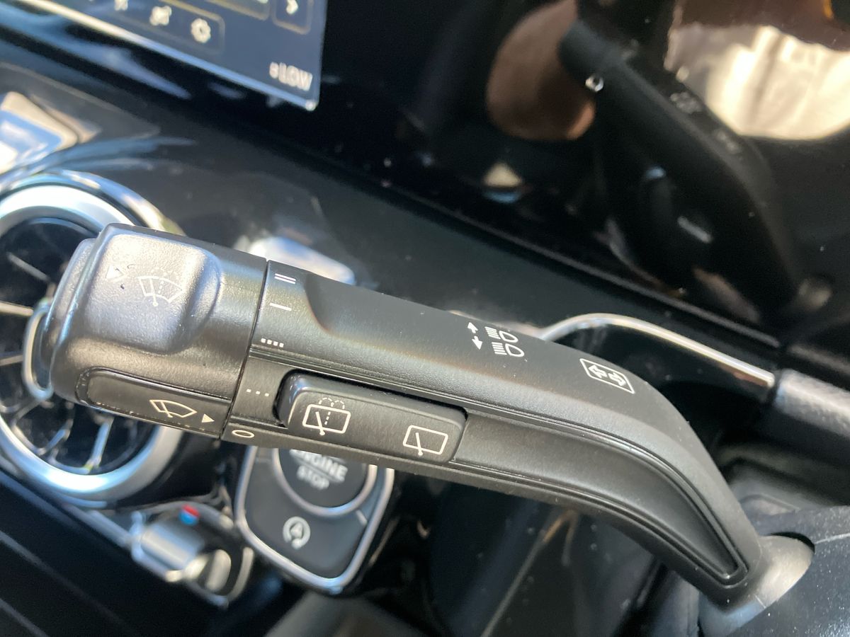 Used Mercedes-Benz GLA 2021 for sale - 76919332: Photo 23