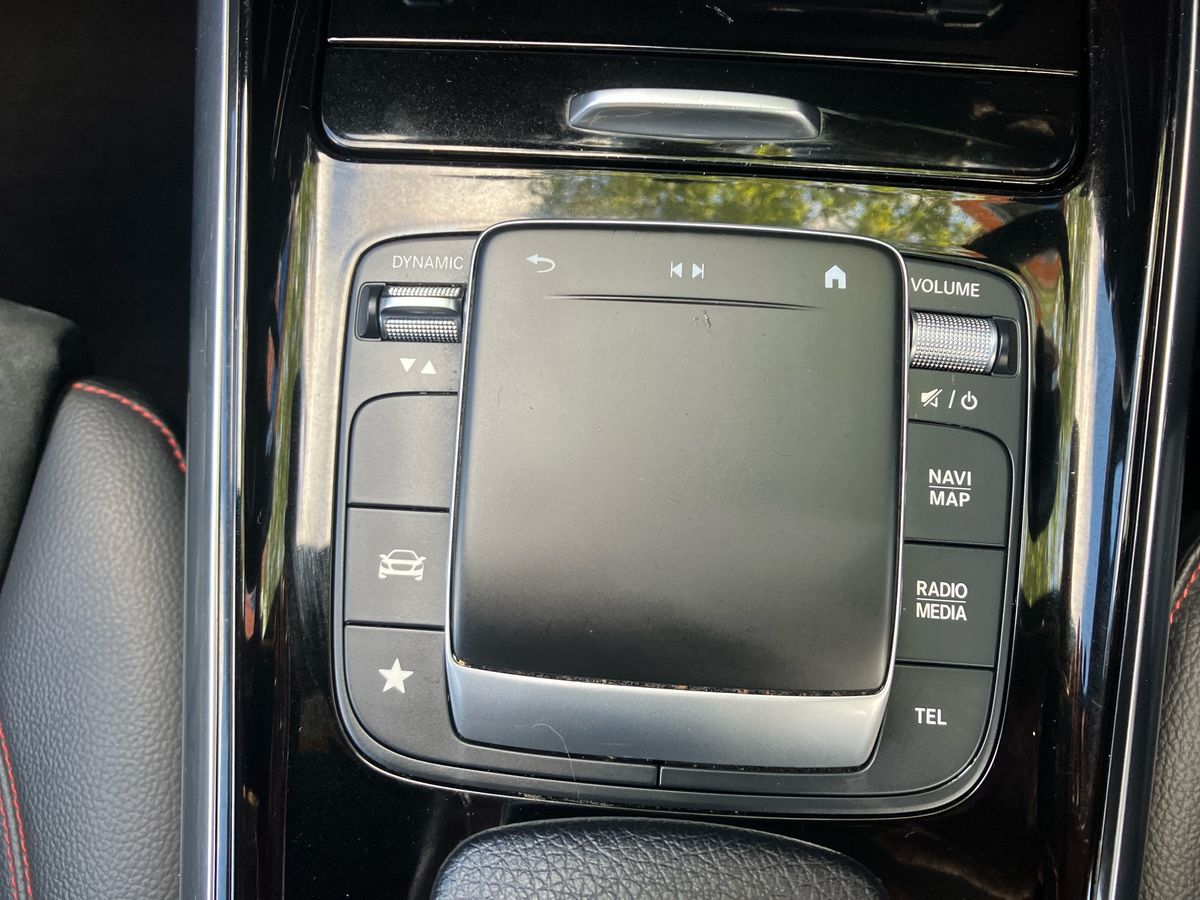 Used Mercedes-Benz GLA 2021 for sale - 76919332: Photo 25