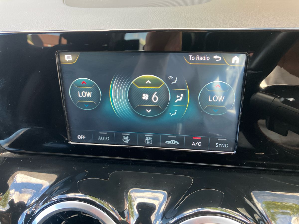 Used Mercedes-Benz GLA 2021 for sale - 76919332: Photo 30