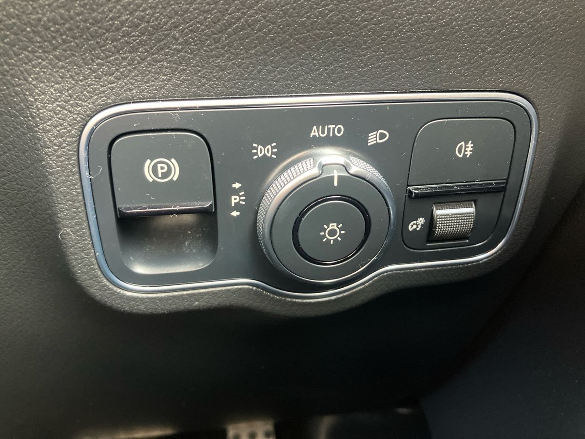 Used Mercedes-Benz GLA 2021 for sale - 76919332: Photo 31