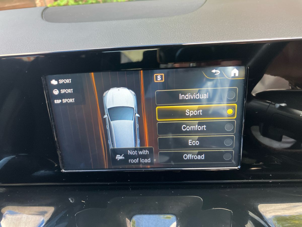 Used Mercedes-Benz GLA 2021 for sale - 76919332: Photo 34