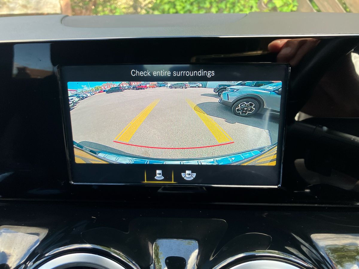 Used Mercedes-Benz GLA 2021 for sale - 76919332: Photo 35