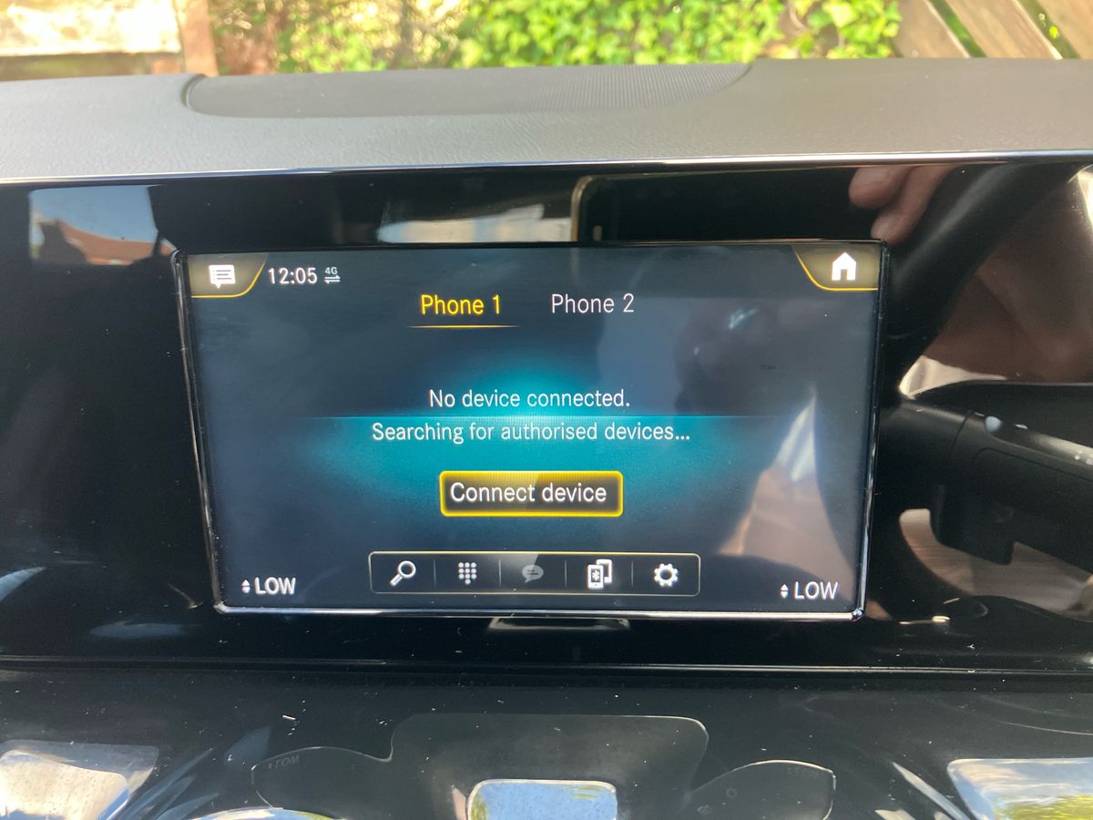 Used Mercedes-Benz GLA 2021 for sale - 76919332: Photo 36