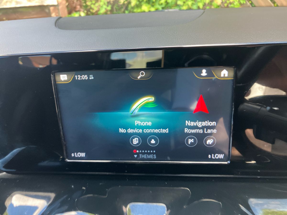 Used Mercedes-Benz GLA 2021 for sale - 76919332: Photo 37