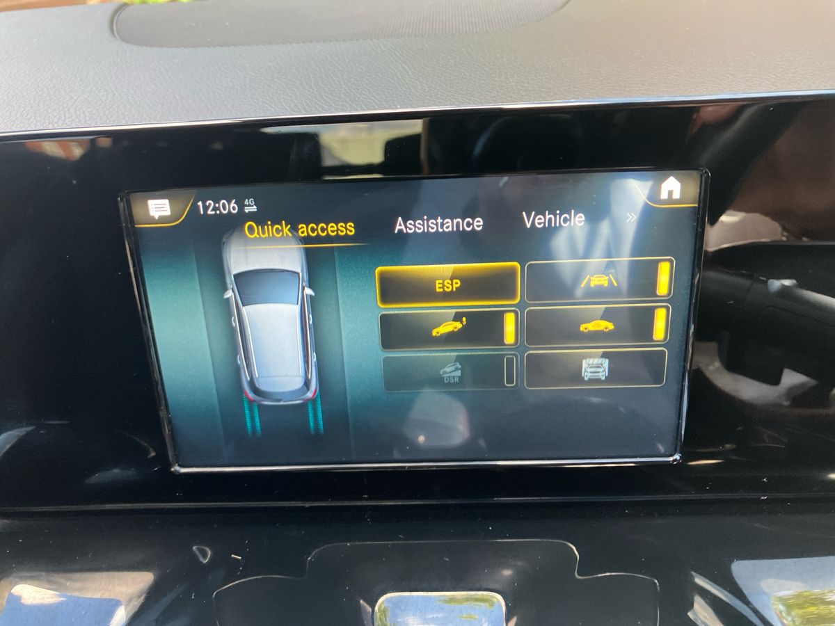 Used Mercedes-Benz GLA 2021 for sale - 76919332: Photo 39