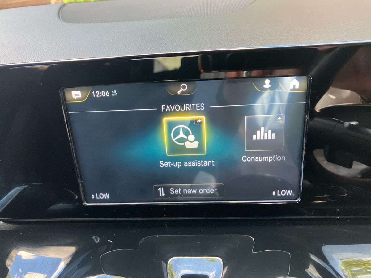 Used Mercedes-Benz GLA 2021 for sale - 76919332: Photo 40