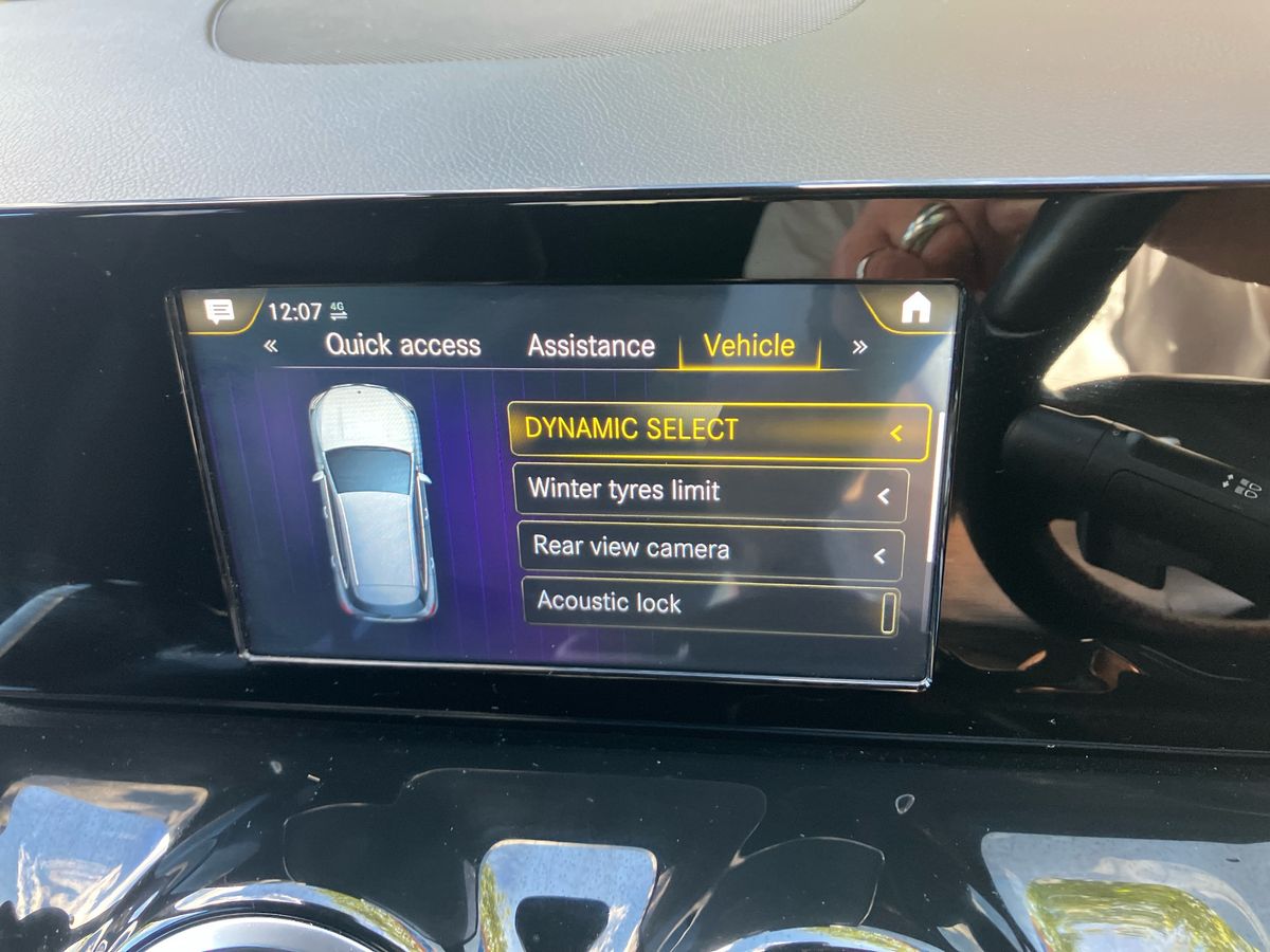 Used Mercedes-Benz GLA 2021 for sale - 76919332: Photo 42