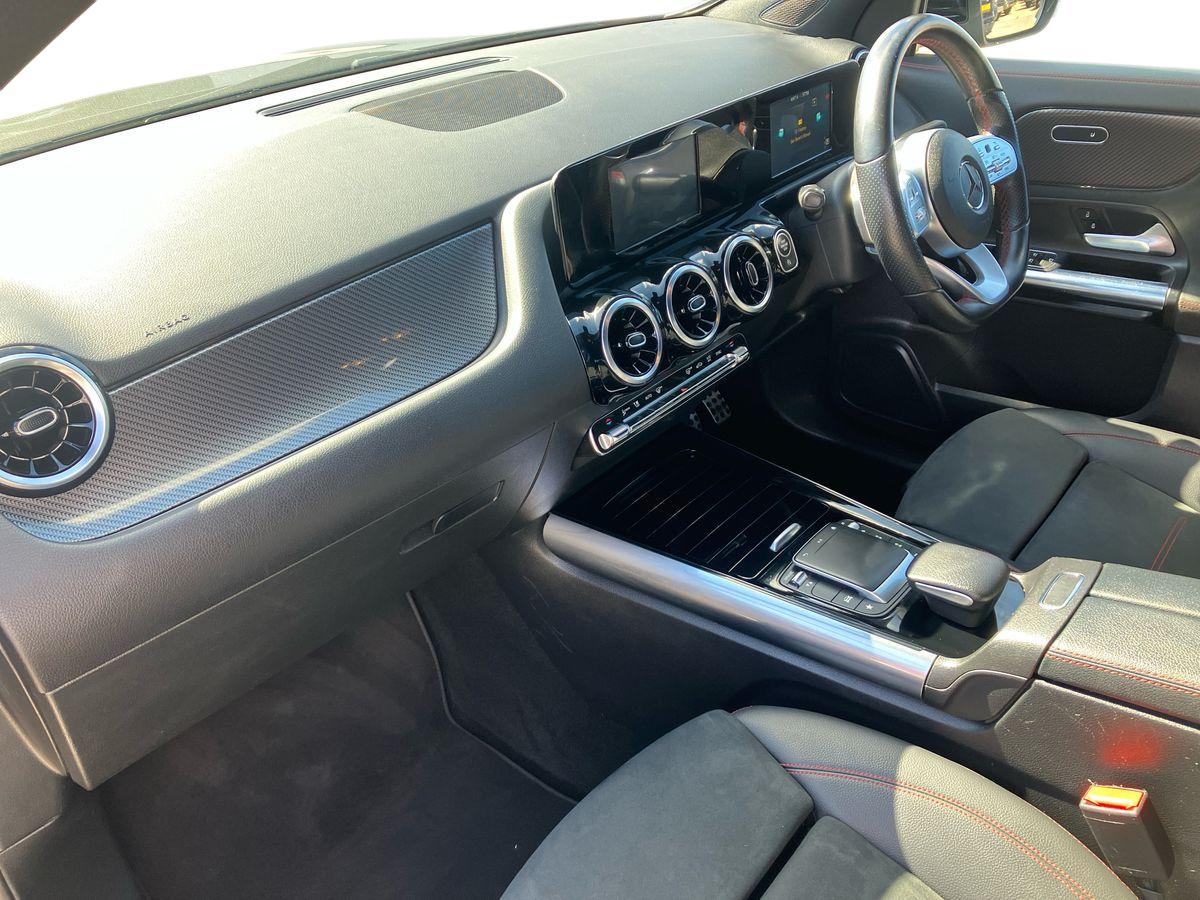 Used Mercedes-Benz GLA 2021 for sale - 76919332: Photo 6