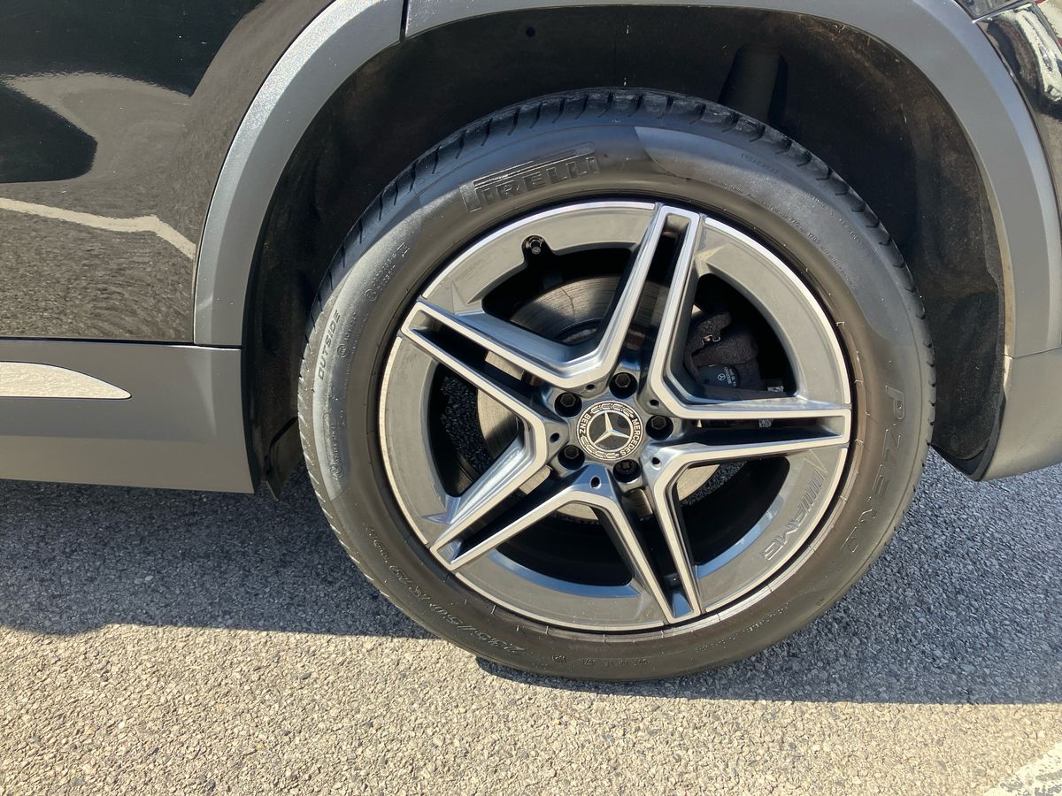 Used Mercedes-Benz GLA 2021 for sale - 76919332: Photo 7