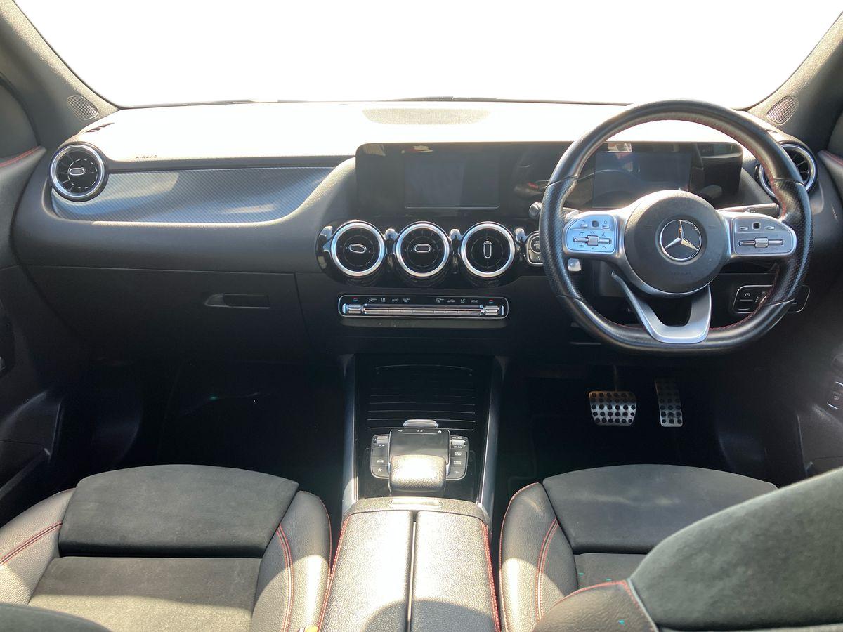 Used Mercedes-Benz GLA 2021 for sale - 76919332: Photo 9