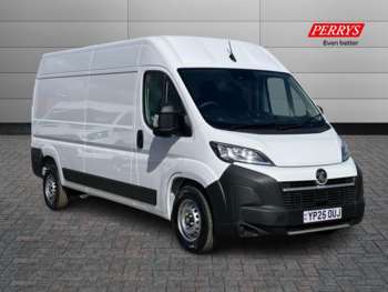 Used Vauxhall Movano 2025 for sale - 74926628: Photo