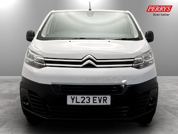 Used Citroen Dispatch 2023 for sale - 78305182: Photo