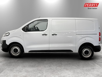 Used Citroen Dispatch 2023 for sale - 78305182: Photo
