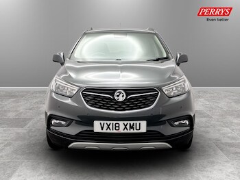 Used Vauxhall Mokka 2018 for sale - 78495471: Photo