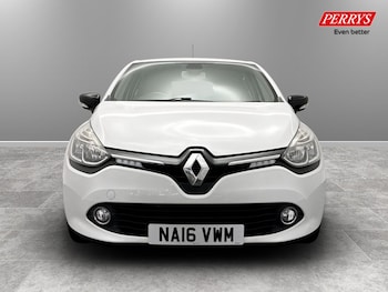 Used Renault Clio 2016 for sale - 78893913: Photo