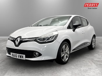 Used Renault Clio 2016 for sale - 78893913: Photo