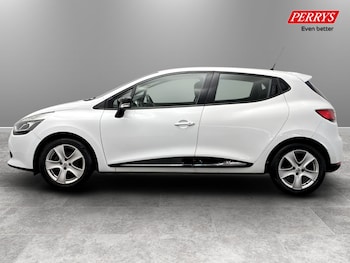 Used Renault Clio 2016 for sale - 78893913: Photo