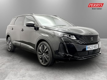 Used Peugeot 5008 2023 for sale - 79082615: Photo
