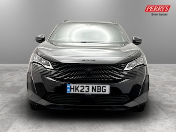 Used Peugeot 5008 2023 for sale - 79082615: Photo