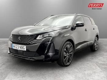 Used Peugeot 5008 2023 for sale - 79082615: Photo