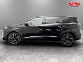 Used Peugeot 5008 2023 for sale - 79082615: Photo