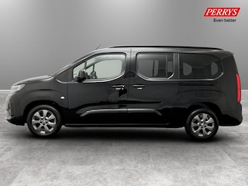 Used Vauxhall Combo Life 2024 for sale - 77872646: Photo