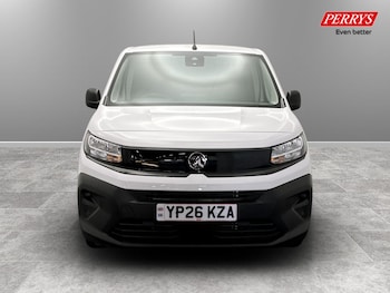Used Vauxhall Combo 2026 for sale - 78092008: Photo