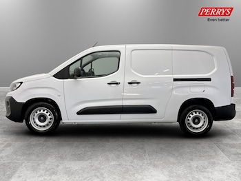 Used Vauxhall Combo 2026 for sale - 78092008: Photo