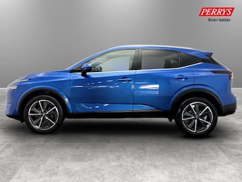 Used Nissan Qashqai 2023 for sale - 79746138: Photo