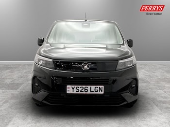 Used Vauxhall Combo Life 2026 for sale - 78466759: Photo