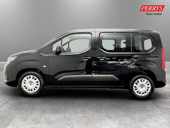 Used Vauxhall Combo Life 2026 for sale - 78466759: Photo