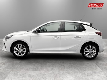 Used Vauxhall Corsa 2021 for sale - 78787579: Photo